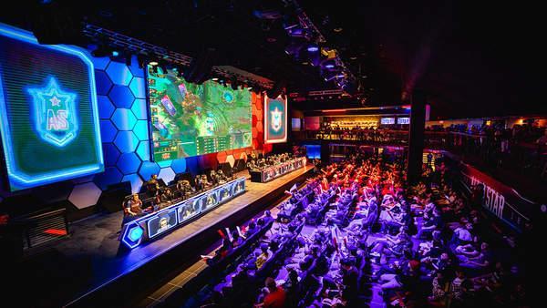 传言： b0RUP 将在 Fnatic 阵容中替换 KRIMZ ，与MRQ一起