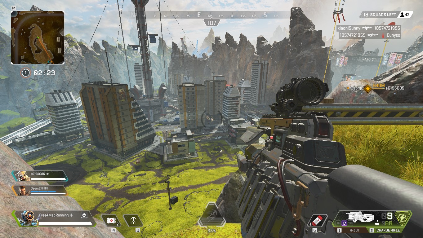 Mouz 和 Vitality 将以半决赛开始 IEM Dallas 2025 季后赛