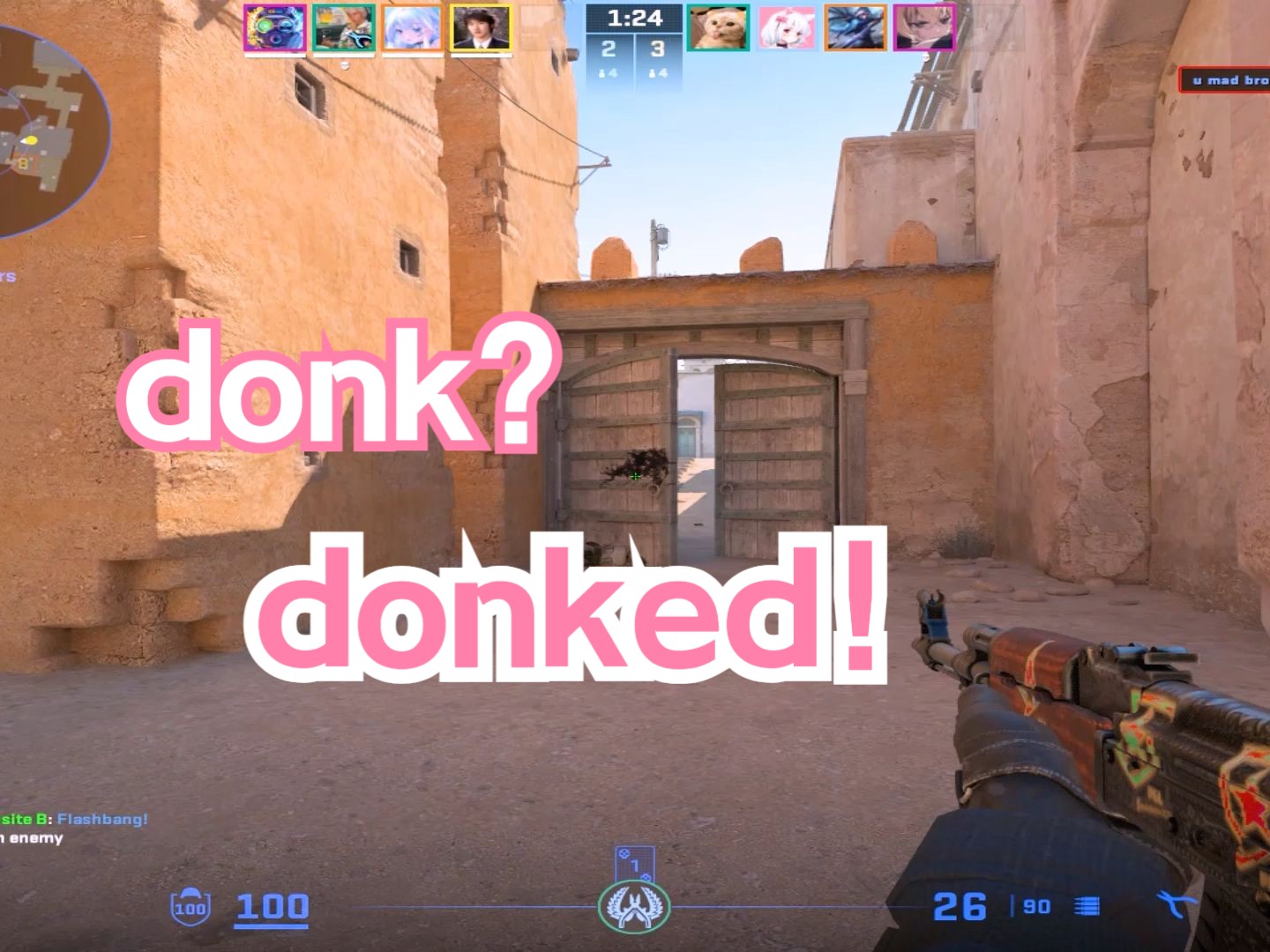 电竞国家队怎么组才合理？这三套阵容你选哪套？