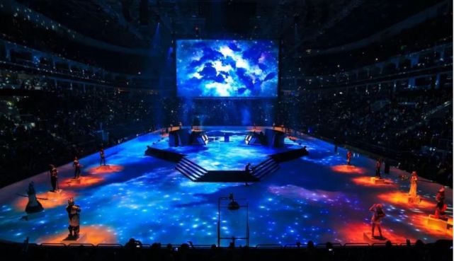 赛后群访：这个版本不适合卡密尔，被削弱的次数太多