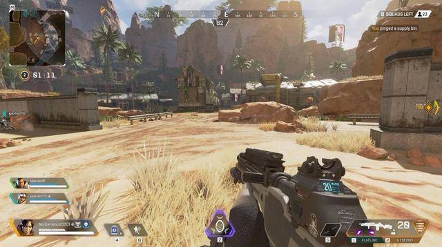 JDG分享knight近照：只想靠两手，向理想挥手