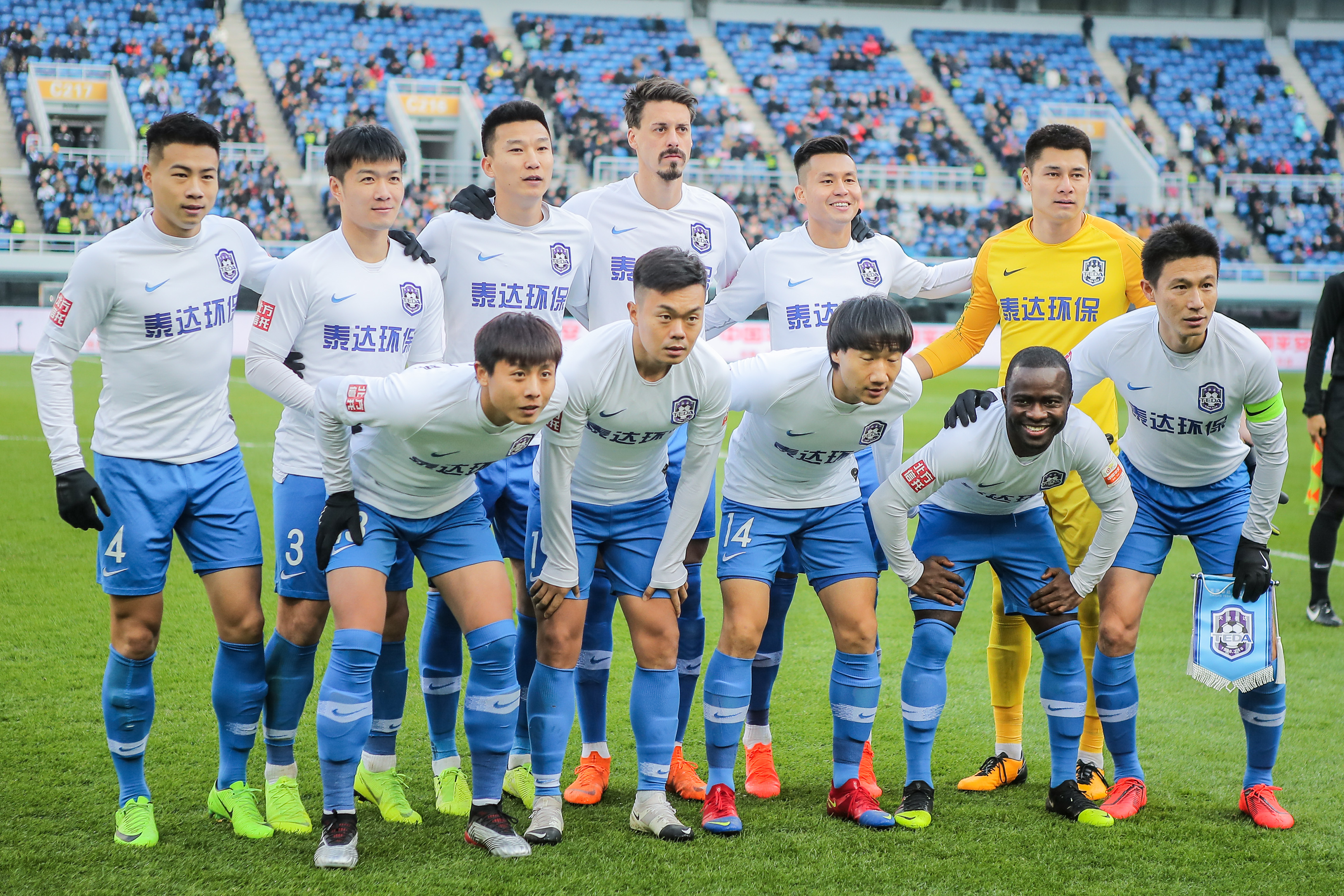 buda ： ＂ Dallas 是我们真正升级到一线所需要的东西＂