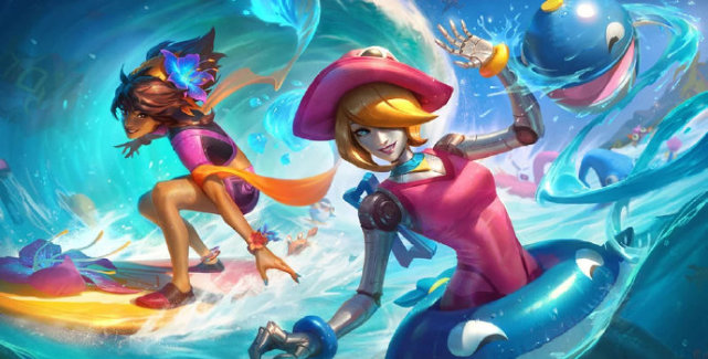 NIP正在为 Johnny Speeds 提供在其斯德哥尔摩办公室的训练营