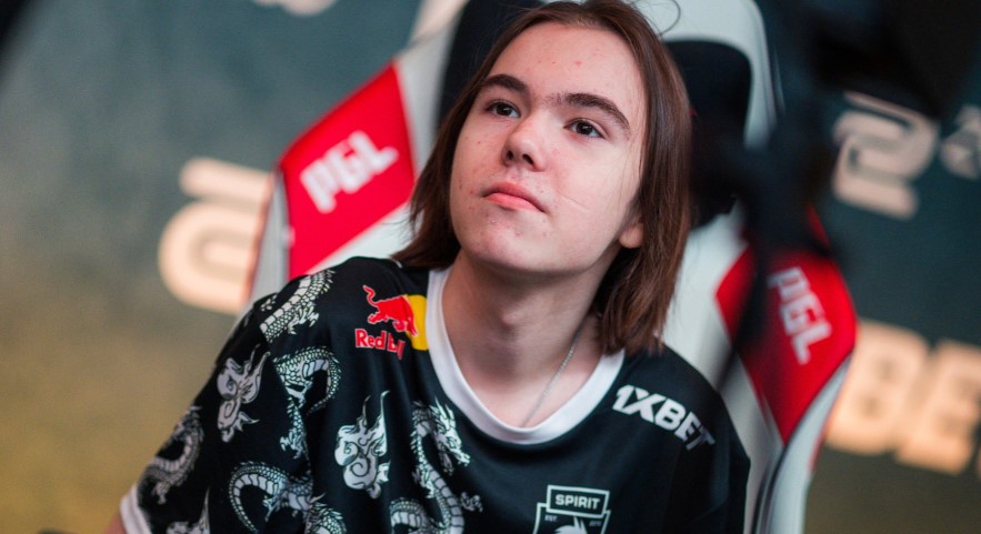 前10名最佳 CS2 选手在ESL职业联赛第21季第二阶段